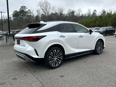 2024 Lexus RX - Photo 13