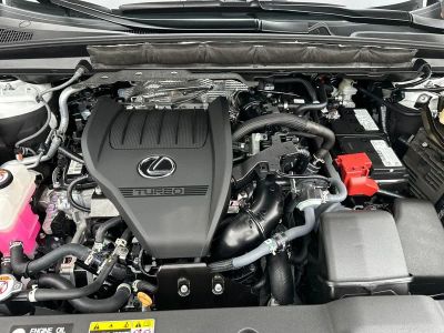 2024 Lexus RX - Photo 17
