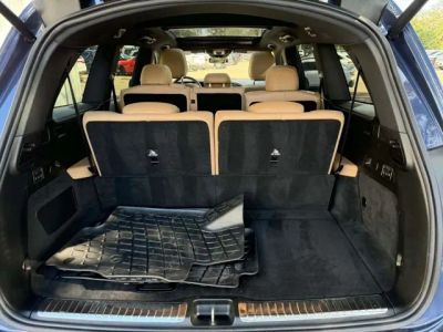 2024 Mercedes-Benz GLS — photo 39 view