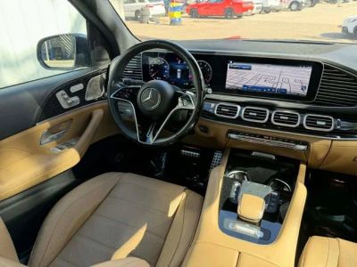 2024 Mercedes-Benz GLS — photo 36 view
