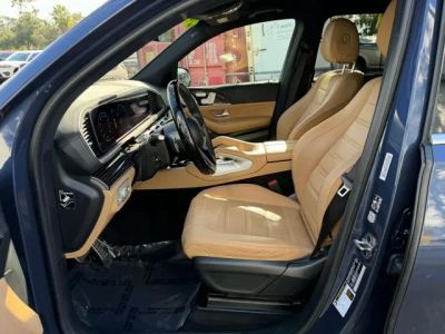 2024 Mercedes-Benz GLS — photo 16 view