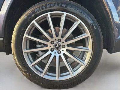 2024 Mercedes-Benz GLS — photo 44 view