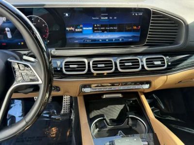 2024 Mercedes-Benz GLS — photo 21 view