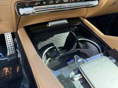 2024 Mercedes-Benz GLS — photo 25 view
