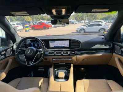 2024 Mercedes-Benz GLS — photo 35 view