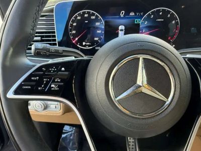 2024 Mercedes-Benz GLS — photo 18 view