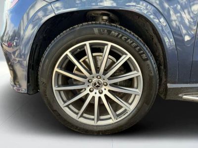 2024 Mercedes-Benz GLS — photo 9 view