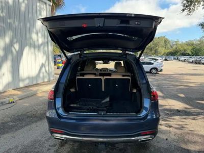 2024 Mercedes-Benz GLS — photo 38 view