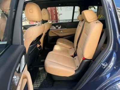 2024 Mercedes-Benz GLS — photo 28 view