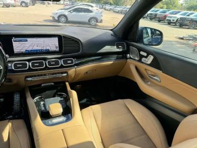 2024 Mercedes-Benz GLS — photo 37 view