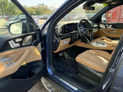 2024 Mercedes-Benz GLS — photo 15 view
