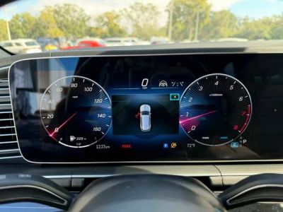 2024 Mercedes-Benz GLS — photo 20 view