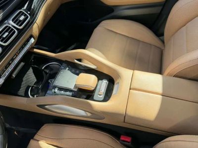 2024 Mercedes-Benz GLS — photo 23 view