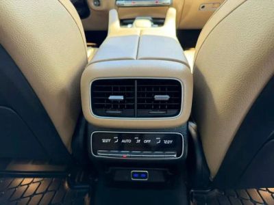 2024 Mercedes-Benz GLS — photo 34 view