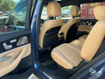 2024 Mercedes-Benz GLS — photo 27 view