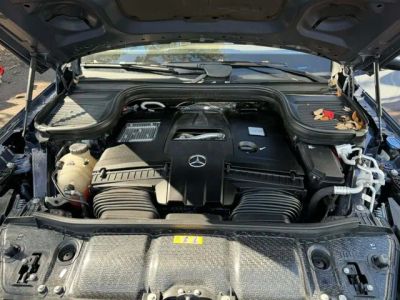 2024 Mercedes-Benz GLS — photo 12 view