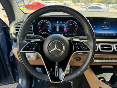 2024 Mercedes-Benz GLS — photo 17 view