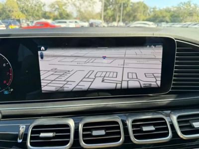 2024 Mercedes-Benz GLS — photo 22 view