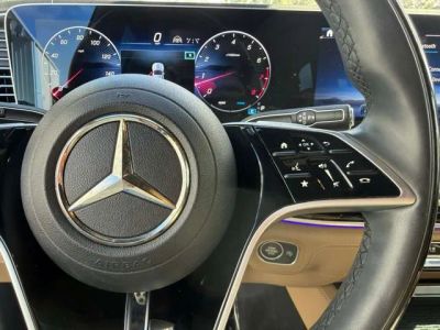 2024 Mercedes-Benz GLS — photo 19 view
