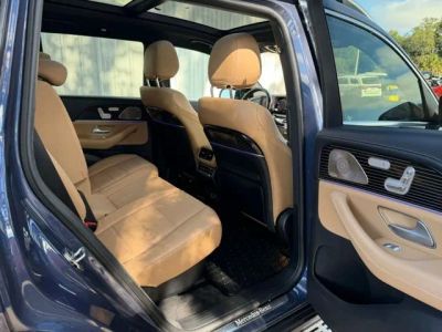2024 Mercedes-Benz GLS — photo 31 view