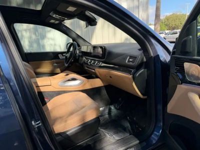 2024 Mercedes-Benz GLS — photo 30 view