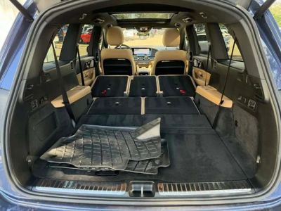 2024 Mercedes-Benz GLS — photo 40 view