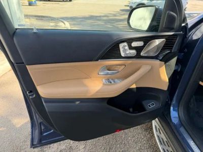 2024 Mercedes-Benz GLS — photo 13 view