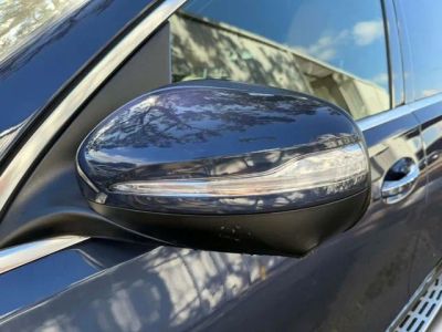 2024 Mercedes-Benz GLS — photo 10 view