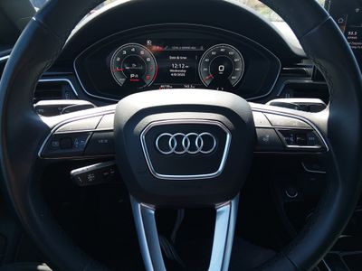 2024 Audi A5 Sportback - Photo 12