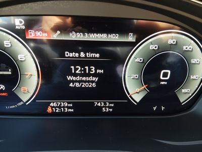 2024 Audi A5 Sportback - Photo 14