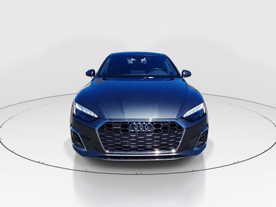2024 Audi A5 Sportback - Photo 2