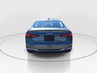 2024 Audi A5 Sportback - Photo 6