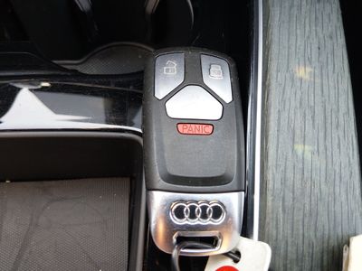 2024 Audi A5 Sportback - Photo 15