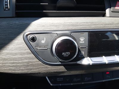 2024 Audi A5 Sportback - Photo 17