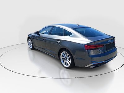 2024 Audi A5 Sportback - Photo 5
