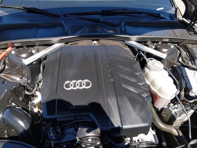 2024 Audi A5 Sportback - Photo 9