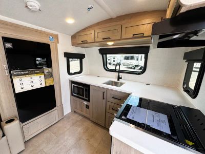 2026 Forest River RV Rockwood Geo Pro - Photo 2