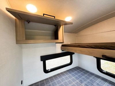 2026 Forest River RV Rockwood Geo Pro - Photo 23