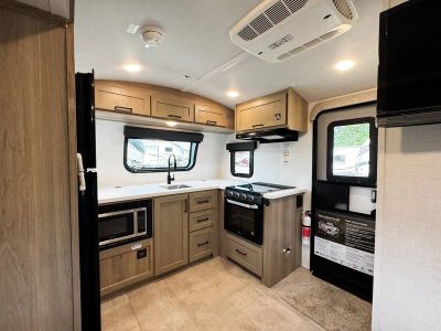 2026 Forest River RV Rockwood Geo Pro - Photo 14