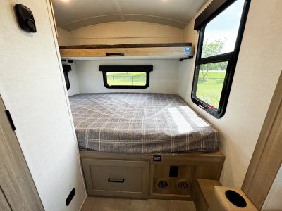 2026 Forest River RV Rockwood Geo Pro - Photo 20