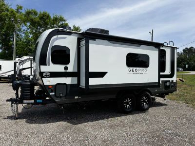 2026 Forest River RV Rockwood Geo Pro - Photo 25