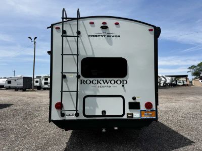 2026 Forest River RV Rockwood Geo Pro - Photo 27