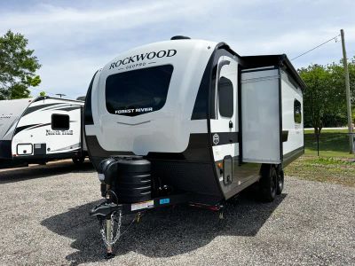 2026 Forest River RV Rockwood Geo Pro - Photo 24