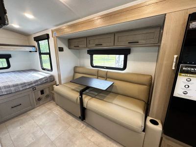 2026 Forest River RV Rockwood Geo Pro - Photo 10