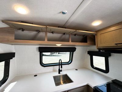 2026 Forest River RV Rockwood Geo Pro - Photo 6