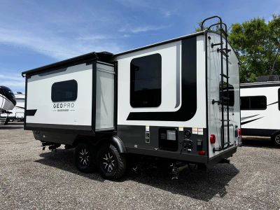 2026 Forest River RV Rockwood Geo Pro - Photo 26