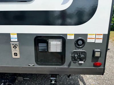 2026 Forest River RV Rockwood Geo Pro - Photo 33