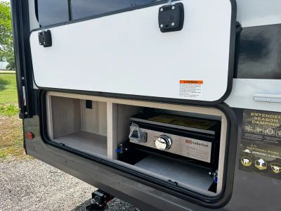 2026 Forest River RV Rockwood Geo Pro - Photo 31