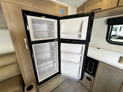 2026 Forest River RV Rockwood Geo Pro - Photo 9