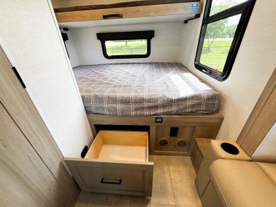 2026 Forest River RV Rockwood Geo Pro - Photo 21